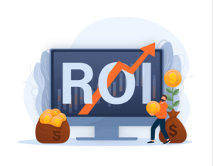 ROI - החזר על השקעה